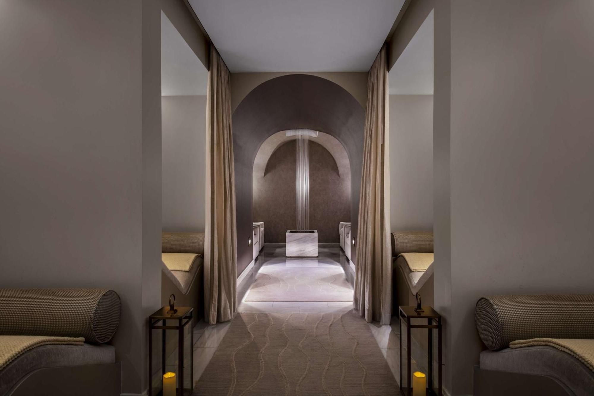 Hotel Waldorf Astoria Washington Dc Esterno foto